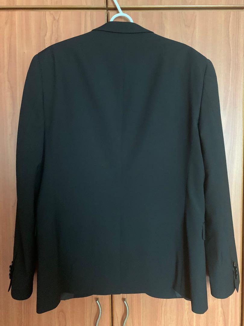 HnM blazer, Men's Fashion, Coats, Jackets and Outerwear on Carousell