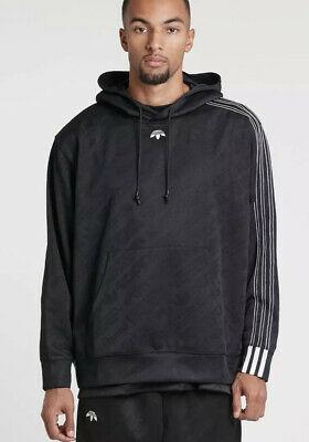 Hoodie Adidas x Alexander Wang Second Branded