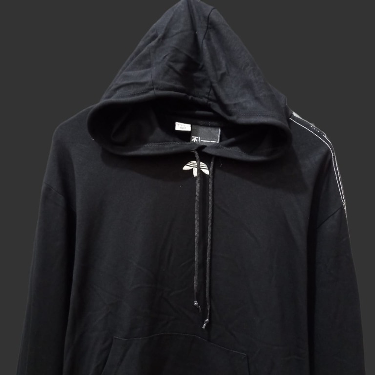 Hoodie adidas x alexander wang deals
