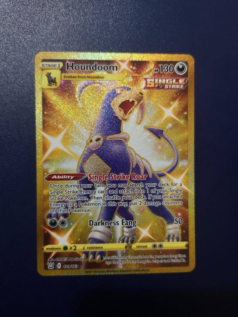 pokemon card tin Mega Moonlit Tin
