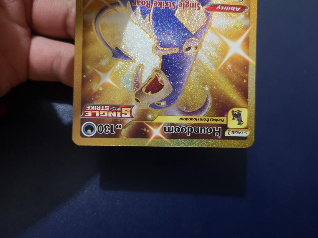 pokemon card errors Remarkable Pokemon ERROR Misprint Card RARE One of a Kind Amazing Misty's