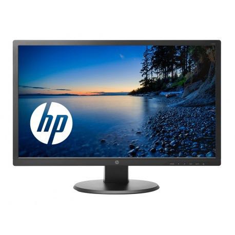 HP V243 Monitor, Computers & Tech, Parts & Accessories, Monitor Screens ...