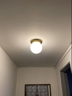 Lillholmen ikea clearance light