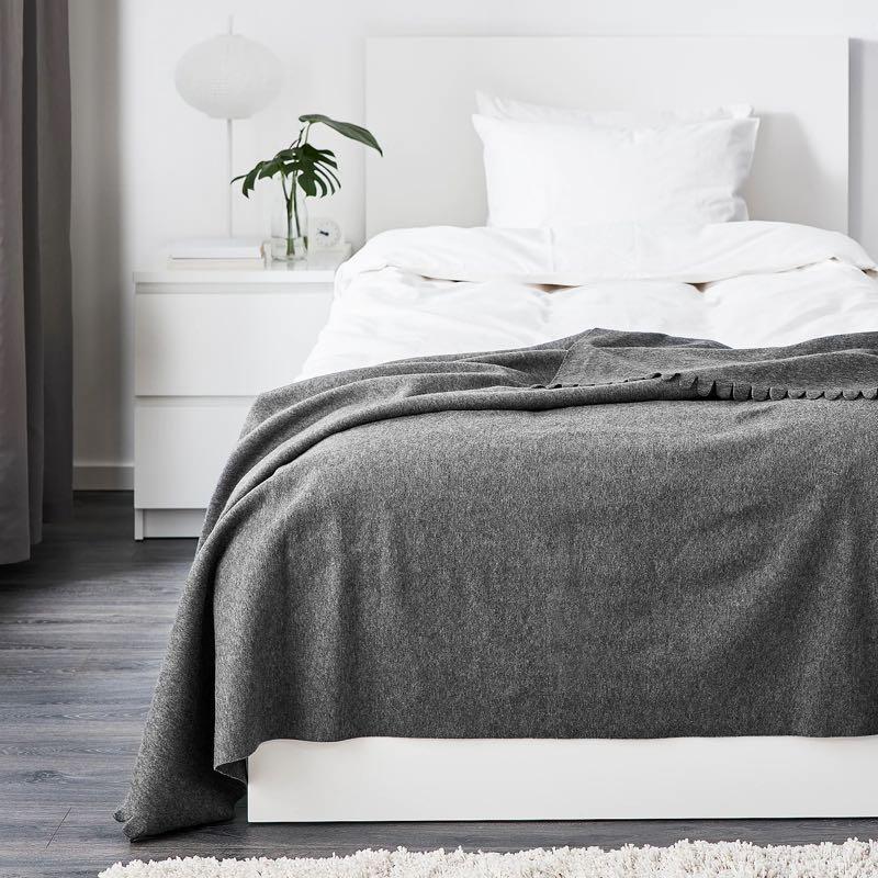 IKEA POLARVIDE Bedspread