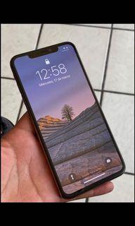 iPhone x