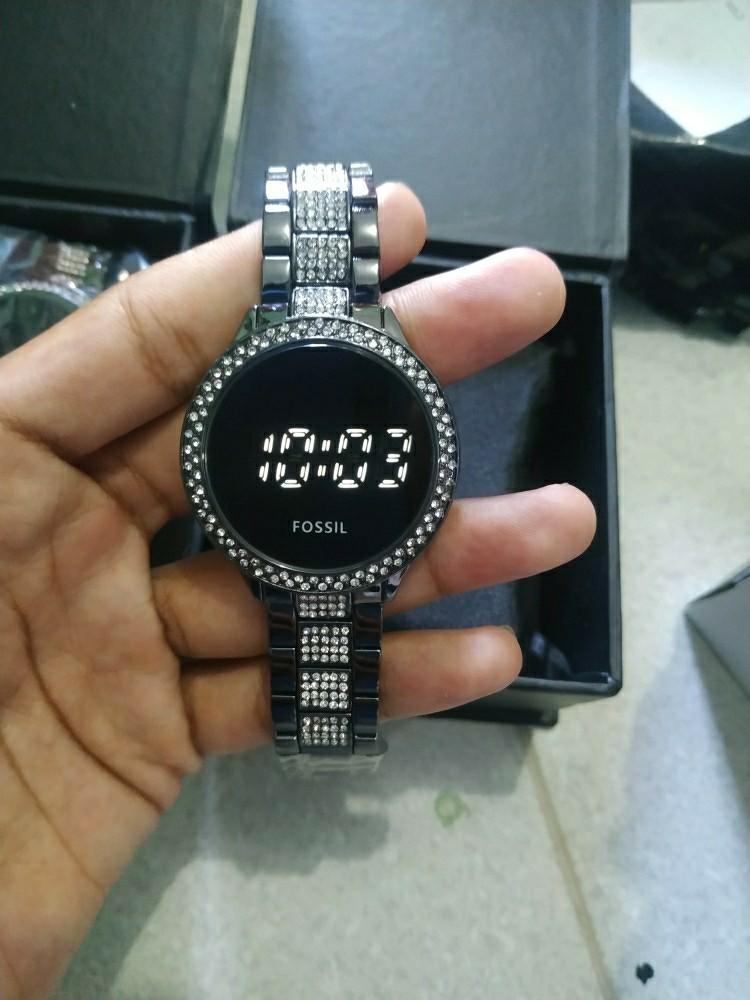 jam fossil touchscreen