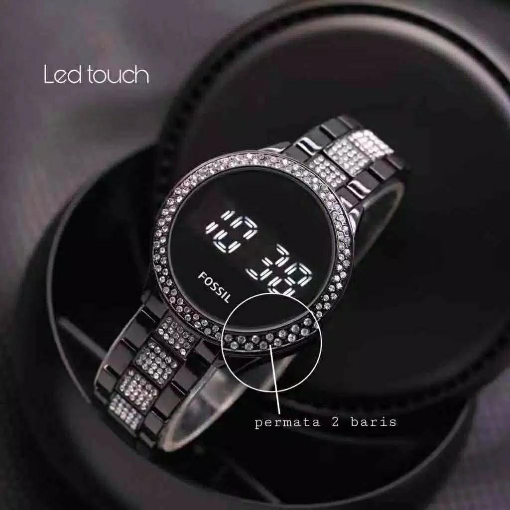 jam fossil touchscreen