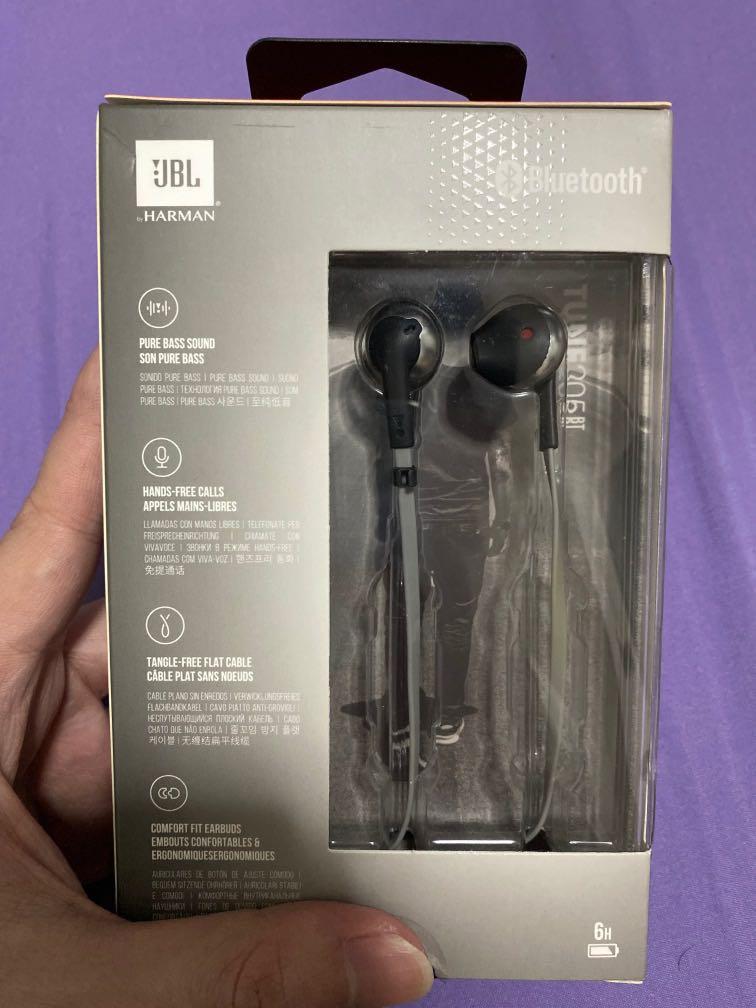 Jbl205bt deals