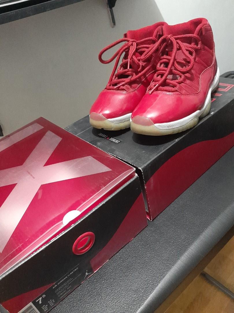 Jordan 11 win like 96 2025 price philippines