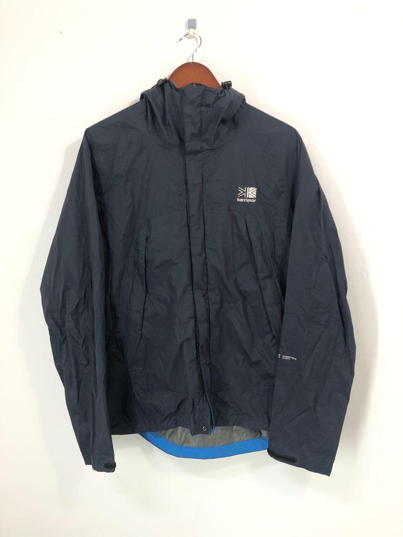 Karrimor windbreaker on sale