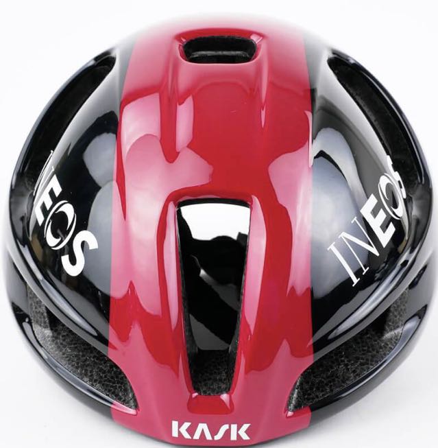 Kask 2024 utopia ineos