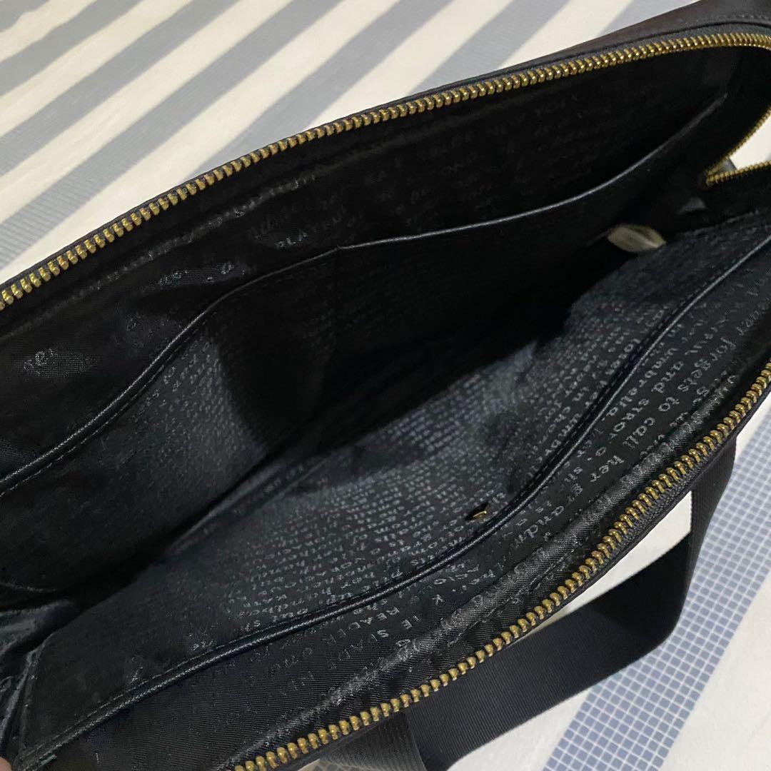 Kate Spade Classic Nylon Laptop Commuter Bag, Computers & Tech, Parts