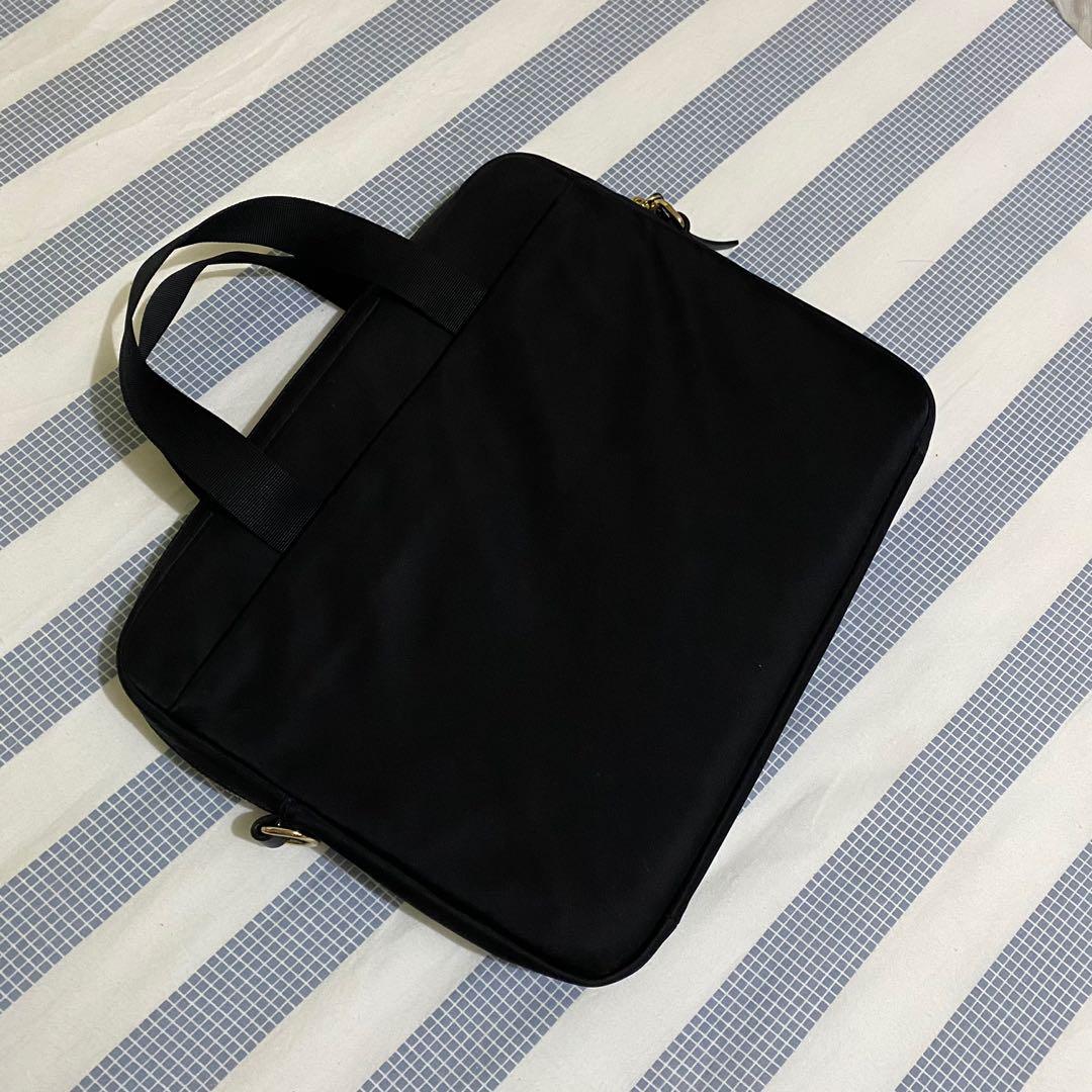 Kate Spade Classic Nylon Laptop Commuter Bag, Computers & Tech, Parts