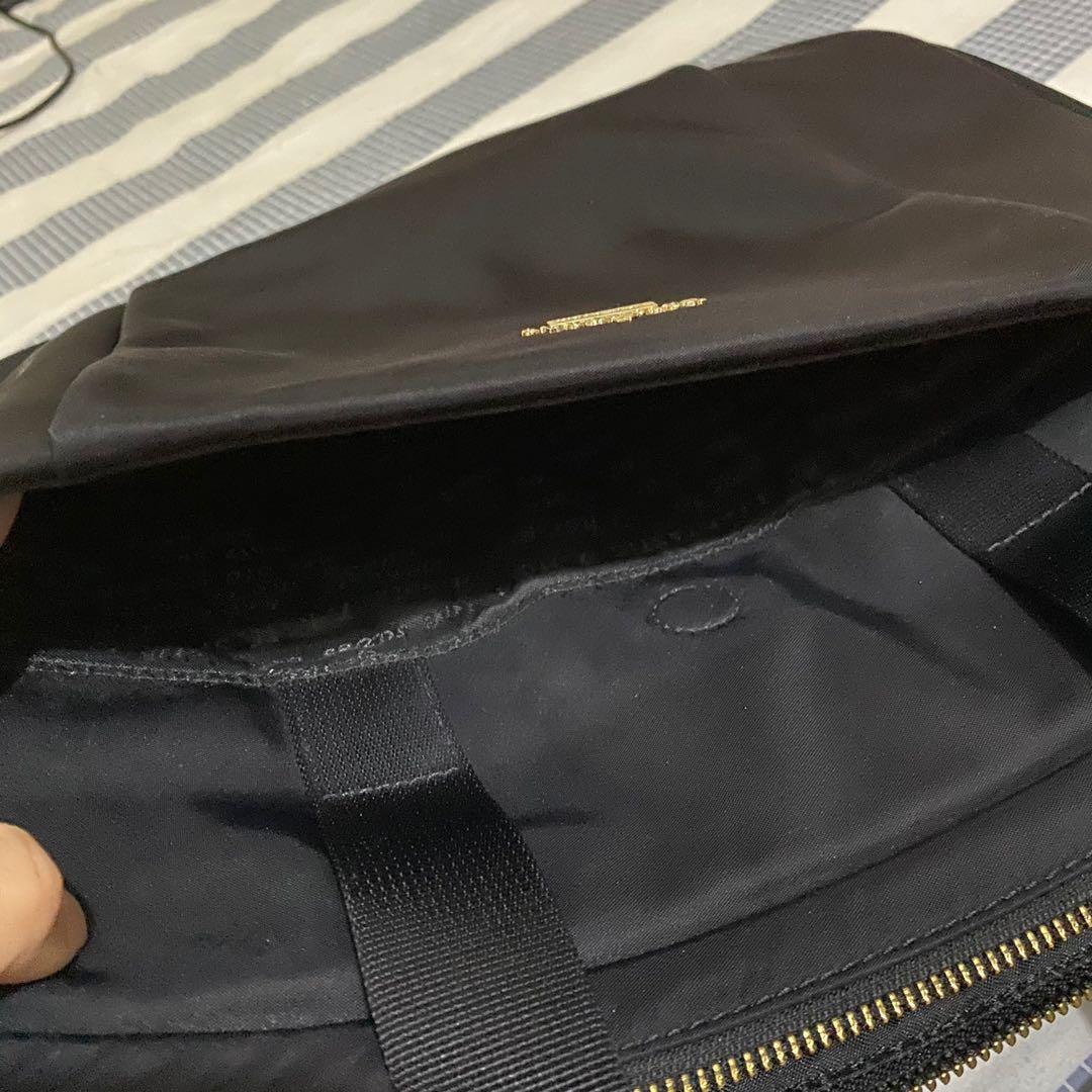 Kate Spade Classic Nylon Laptop Commuter Bag, Computers & Tech, Parts