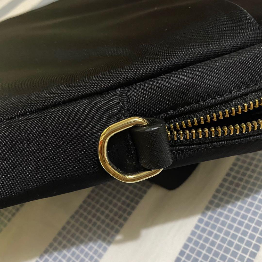 Kate Spade Classic Nylon Laptop Commuter Bag, Computers & Tech, Parts