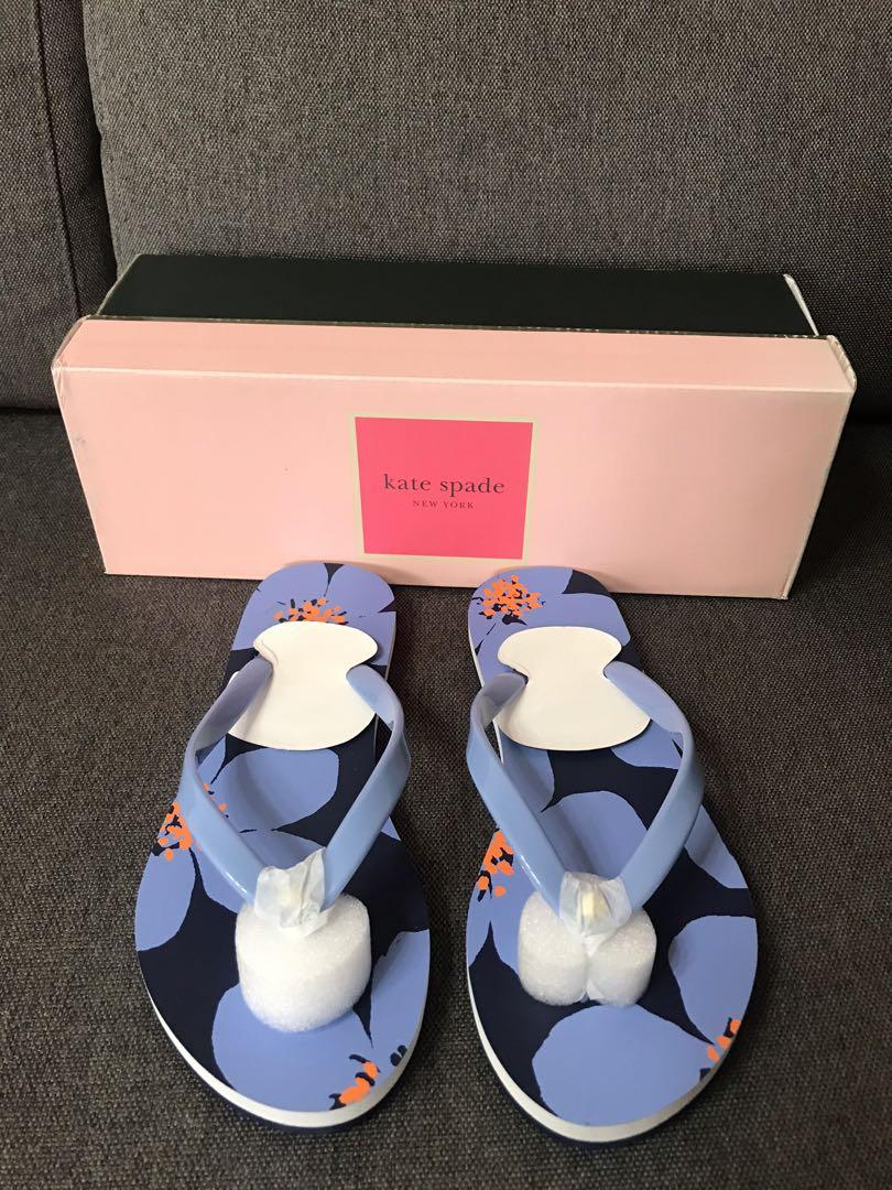kate spade slippers