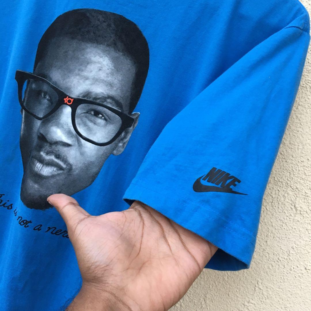 Kevin durant sales nike glasses
