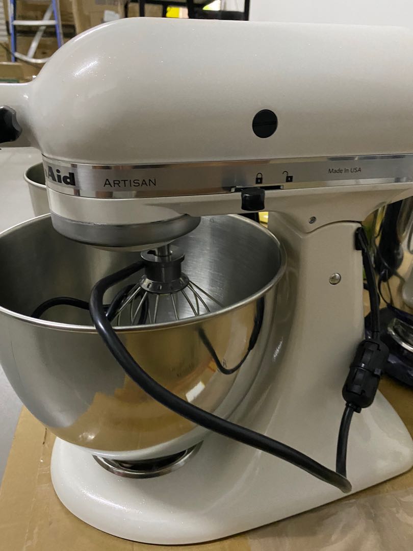 kitchenaid hand mixer reddit