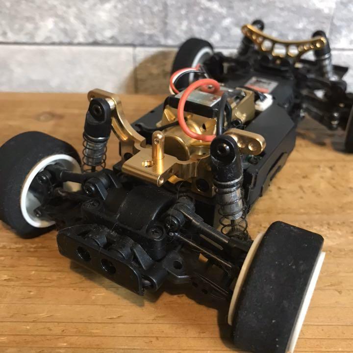 Kyosho Mini-Z Buggy 連KT-18, 興趣及遊戲, 收藏品及紀念品, 明星周邊 