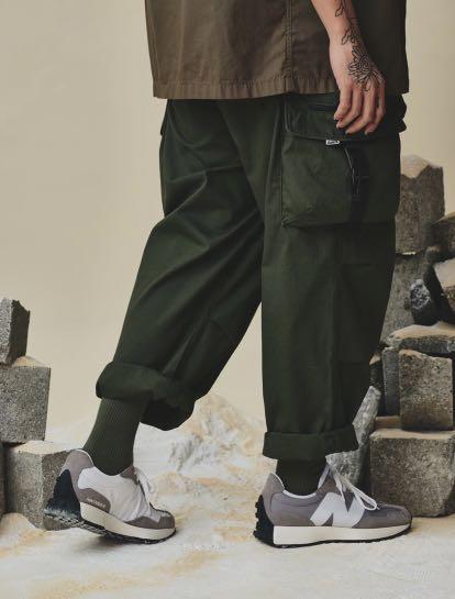 Lakh ten pockets cargo pants clearance