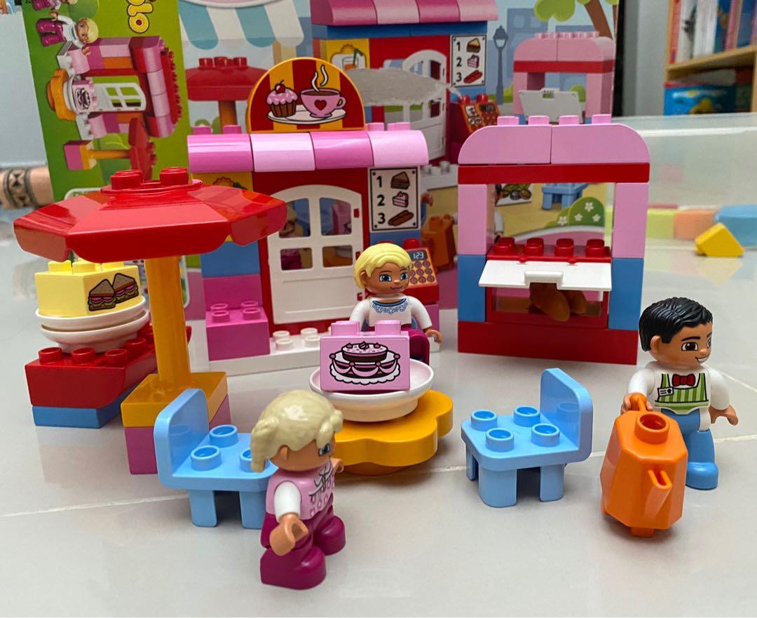 Duplo coffee 2025 shop