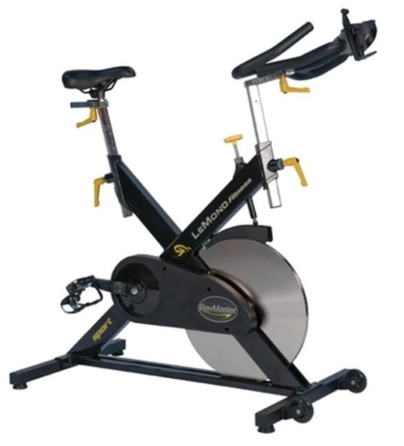 Lemond fitness bike new arrivals