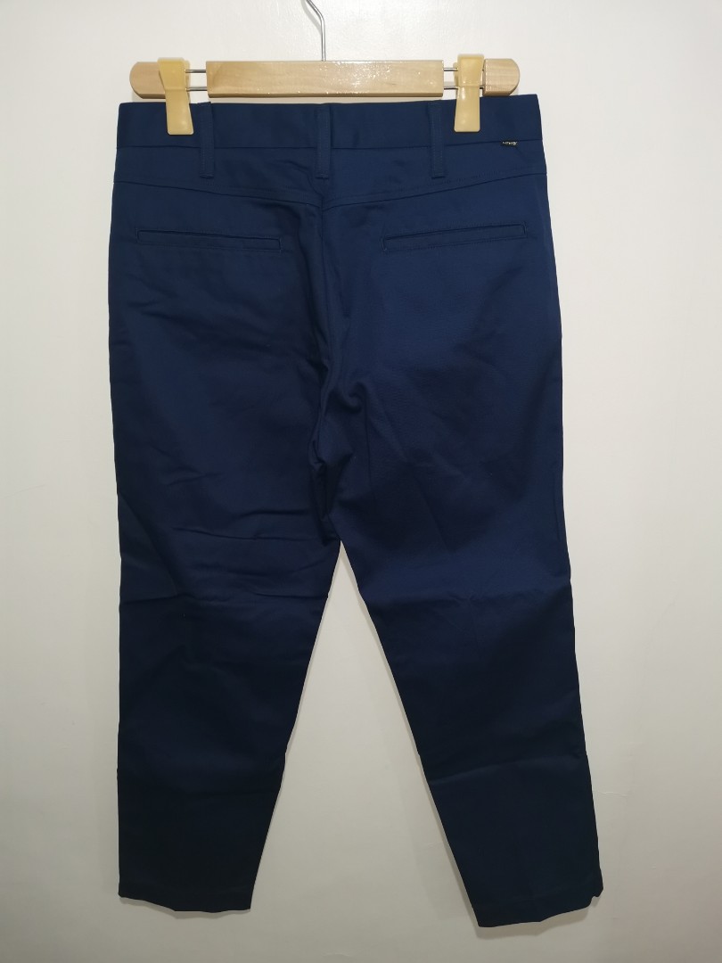 Levi's Sta-Prest Chino Pants, Men's 
