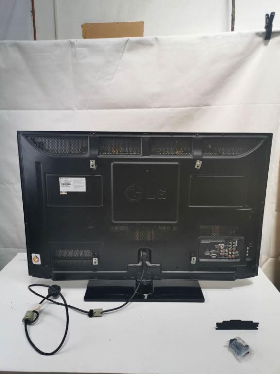 Tv lg xd engine hdmi shop