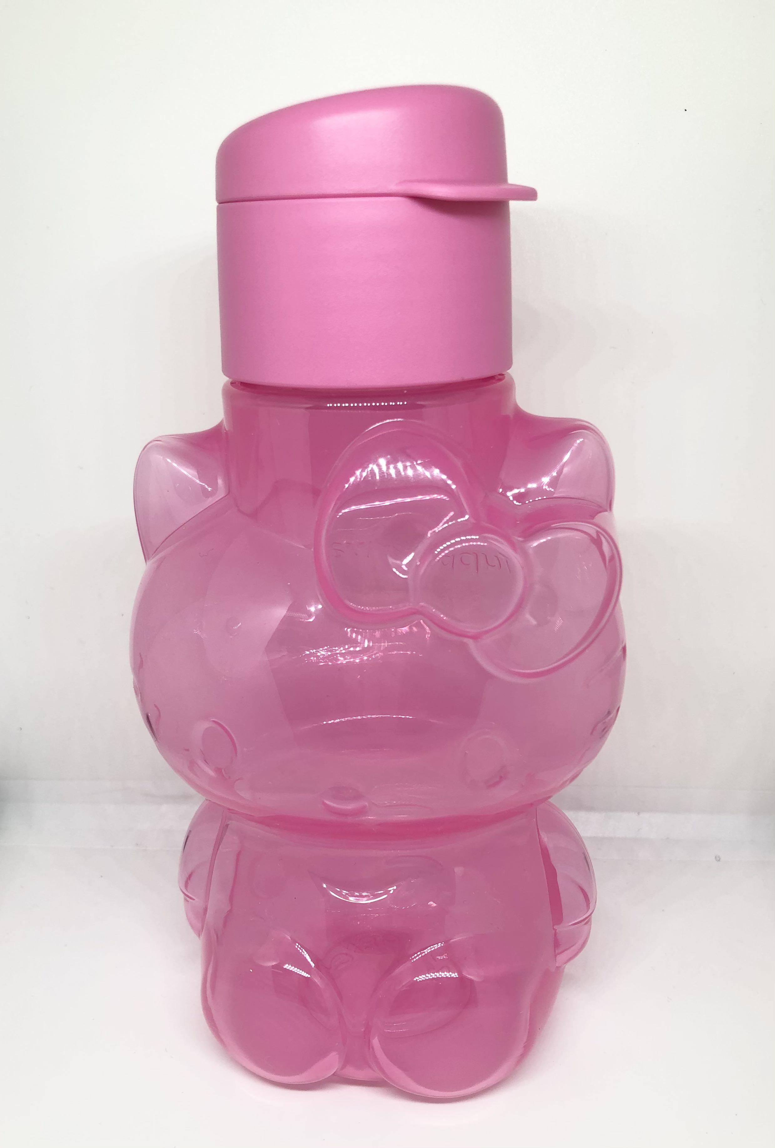Tupperware Hello Kitty Flask