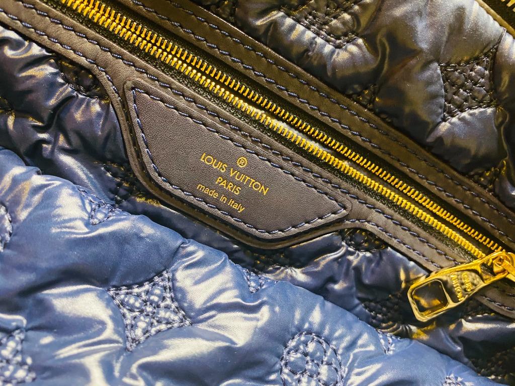 Buy Online Louis Vuitton-Lockit Vertical Monogram-M40103 in Singapore –  Madam Milan