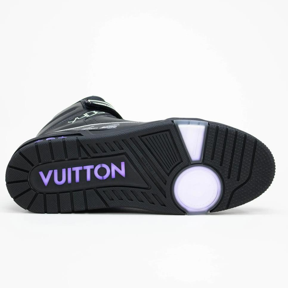 Louis Vuitton X408 LED Fiber Optic