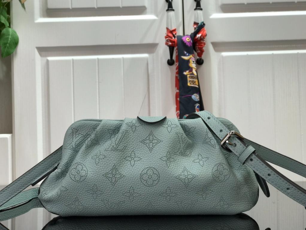 LV SCALA MINI POUCH, Luxury, Bags & Wallets on Carousell