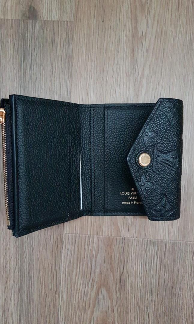 LN LV ZOE WALLET (M62932), Luxury, Bags & Wallets on Carousell