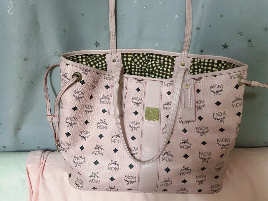 Mcm women's handbags sale