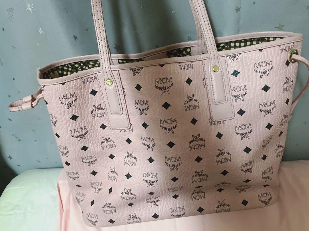 MCM Handbags