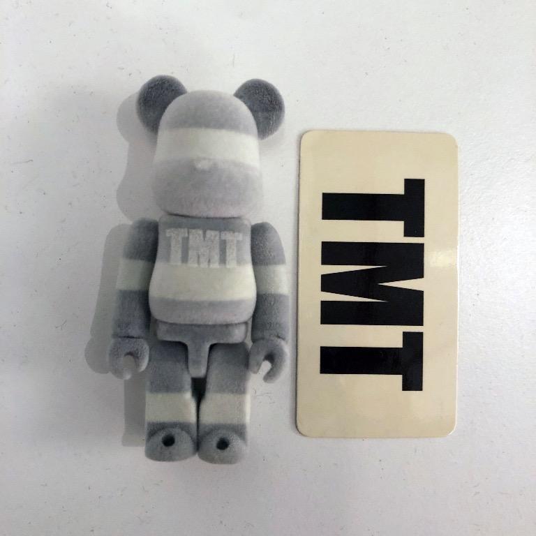 BE@RBRICK ベアブリック シリーズ23 シークレットTMT-