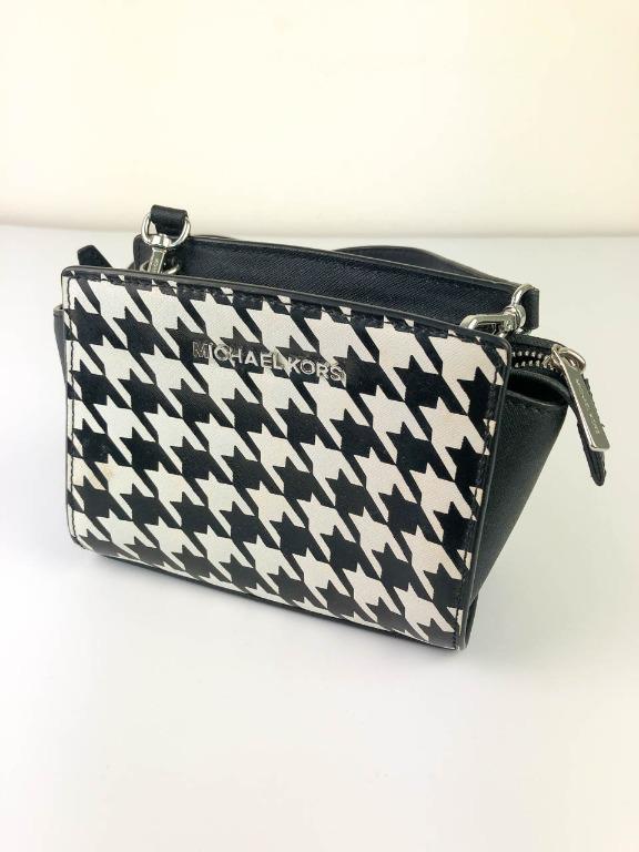 Selma mini black sales