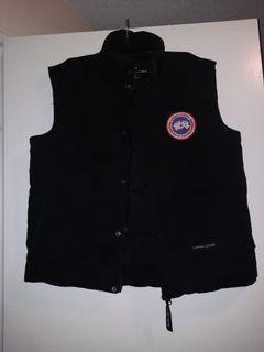 MM/Canada Goose Vest