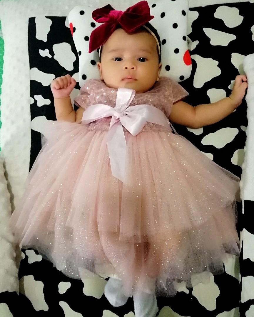 Monsoon princess shop glitter dress
