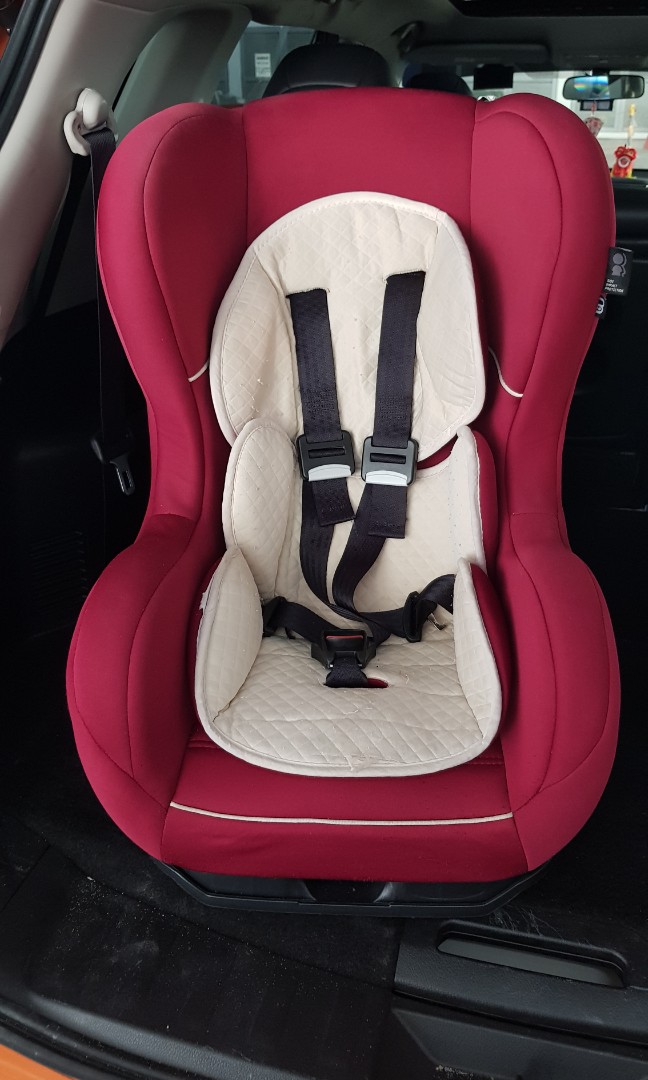 Lie down car seat mothercare online
