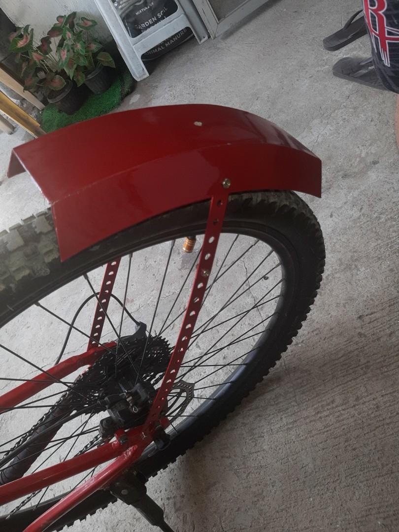 Mountain bike Jackal frame 29er 17inch, Sports Equipment, Bicycles