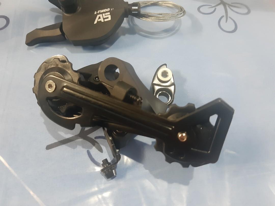 Mountain bike Jackal frame 29er 17inch, Sports Equipment, Bicycles