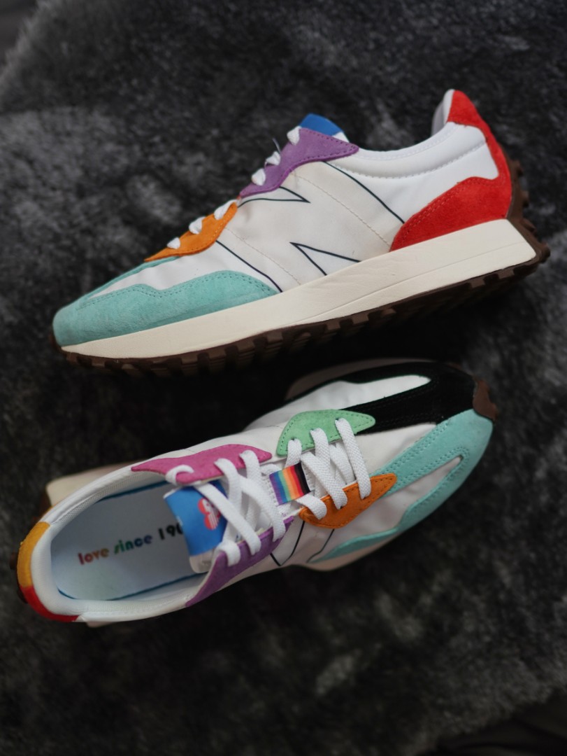 New shop balance ms327prd