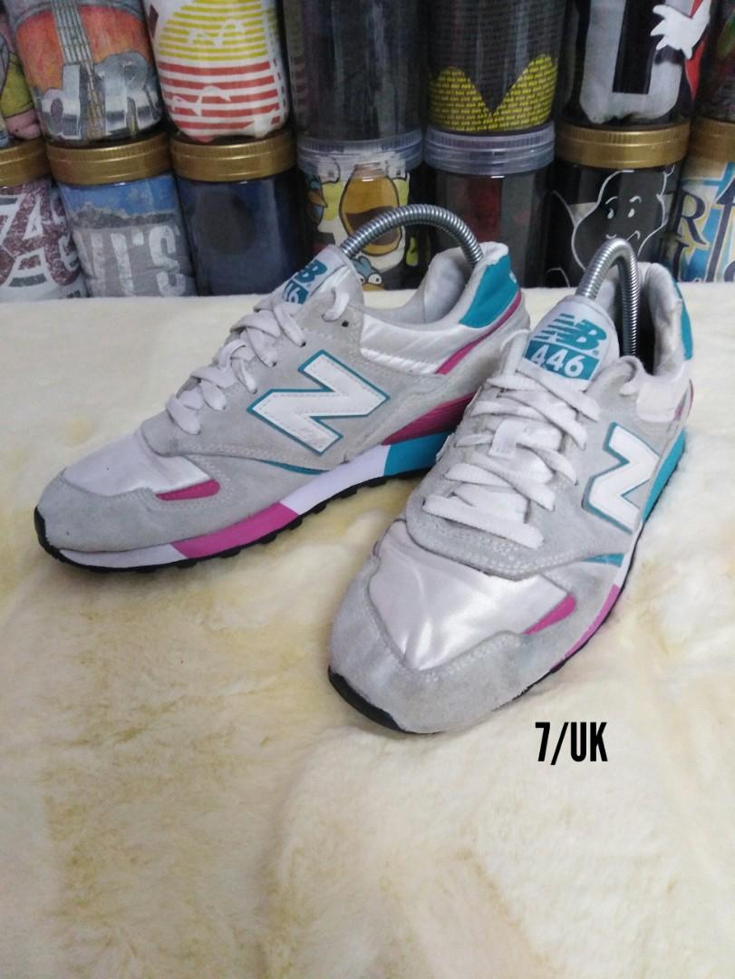 New balance 446 uk discount