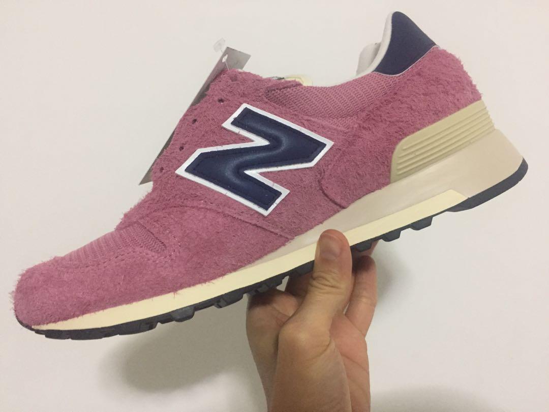 new balance aime leon dore 1300