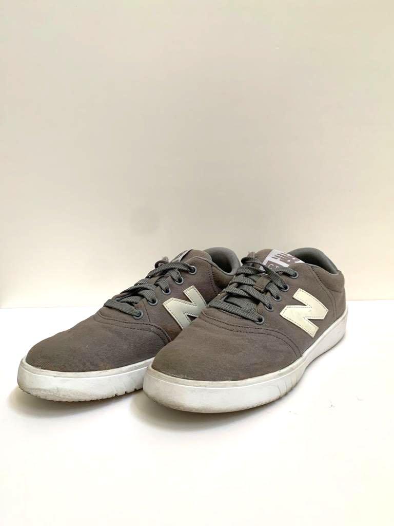 Authentic-NEW BALANCE CT10 - (price 