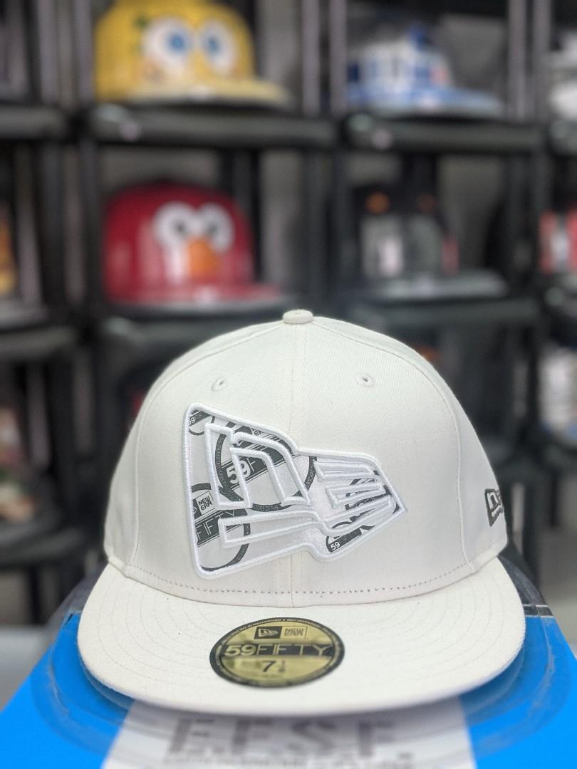 New era flag logo sales