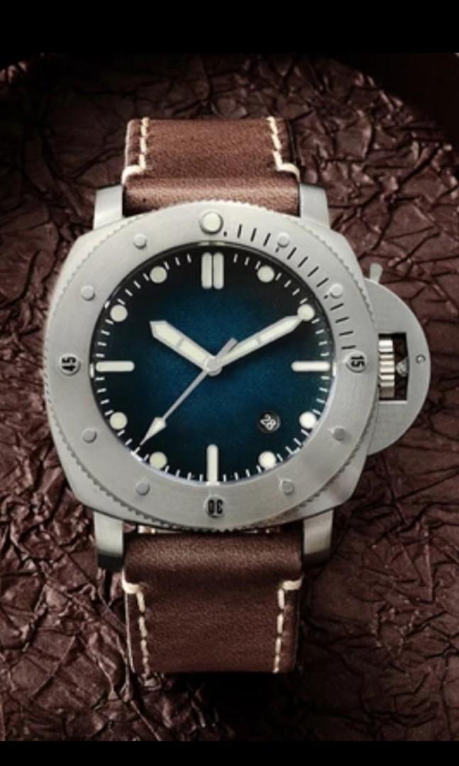 San Martin PAM Diver PT5000 (Sterile 