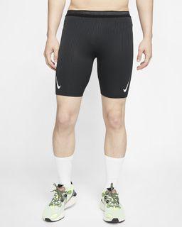 adidas running half tights