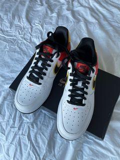 Nike Air Force 1